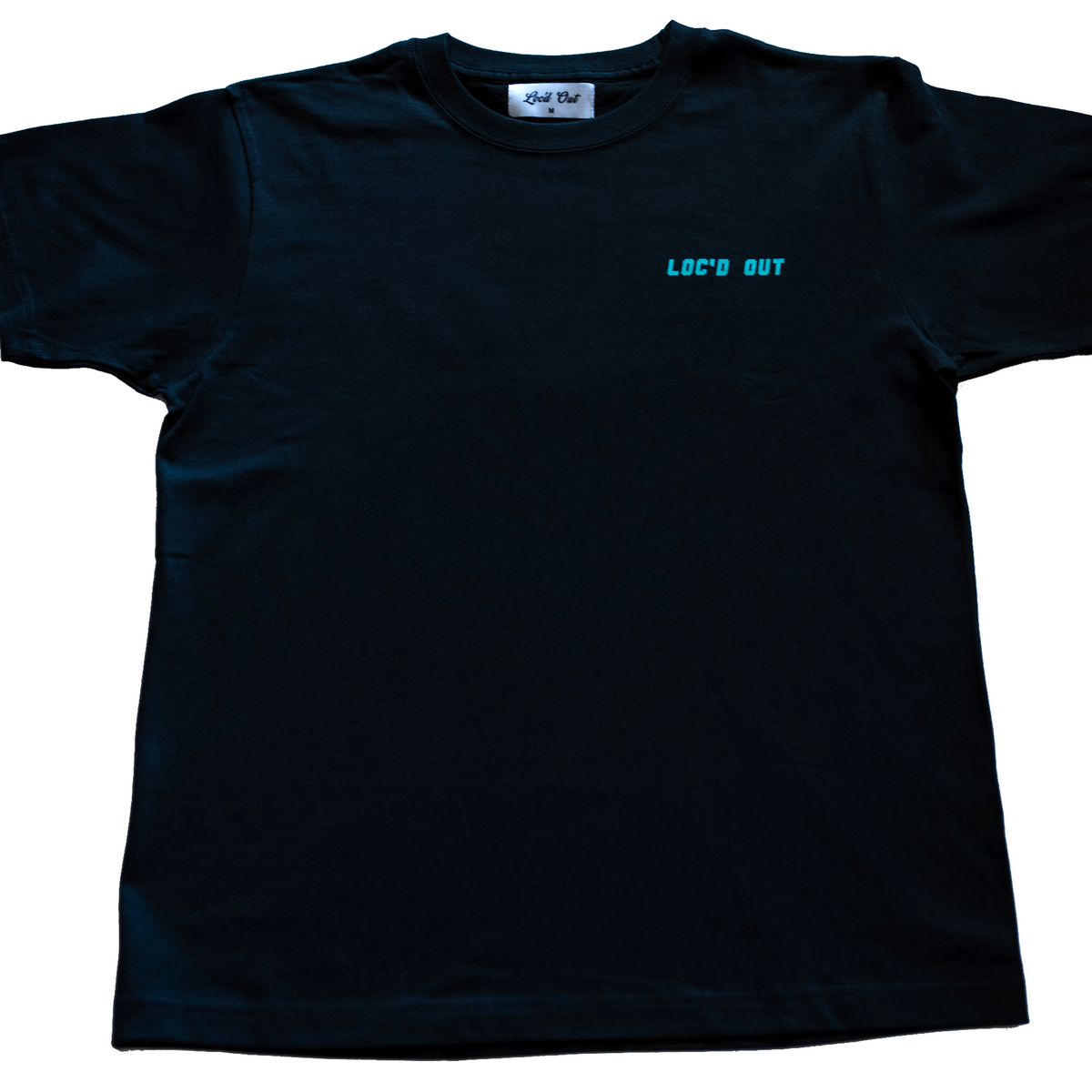 No Fly Zone Tee