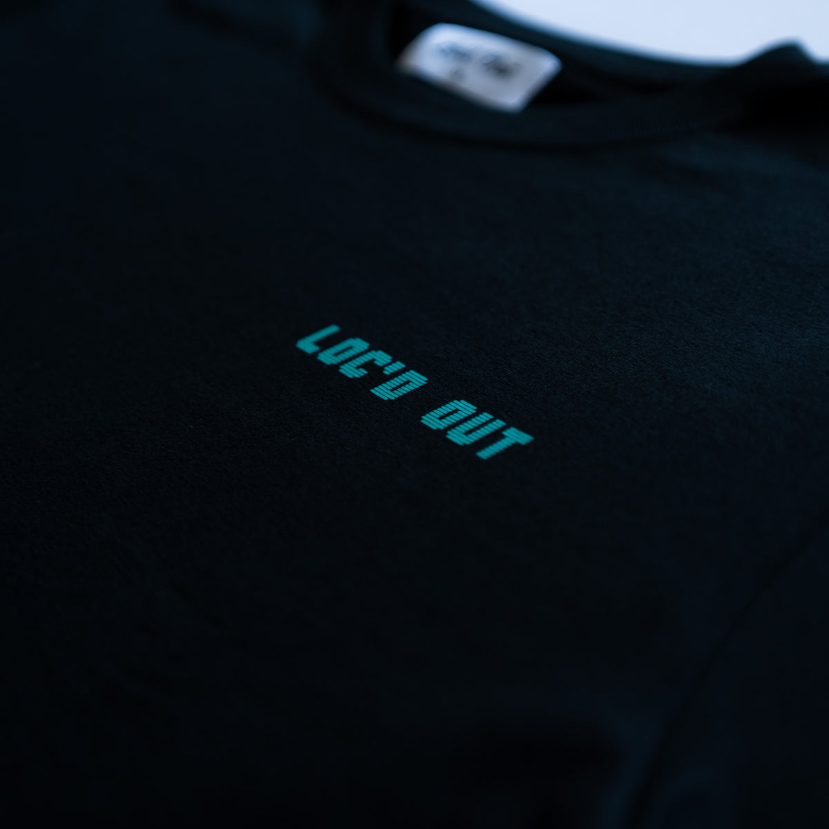 No Fly Zone Tee
