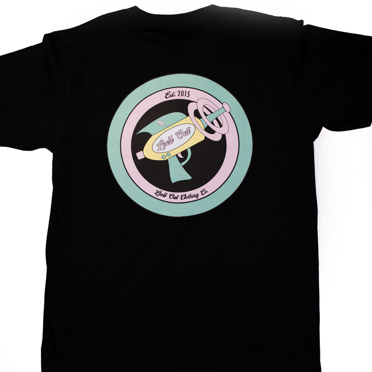 Portal Seal Tee