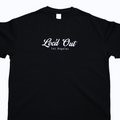 Loc’d Out Standard Tee – Black